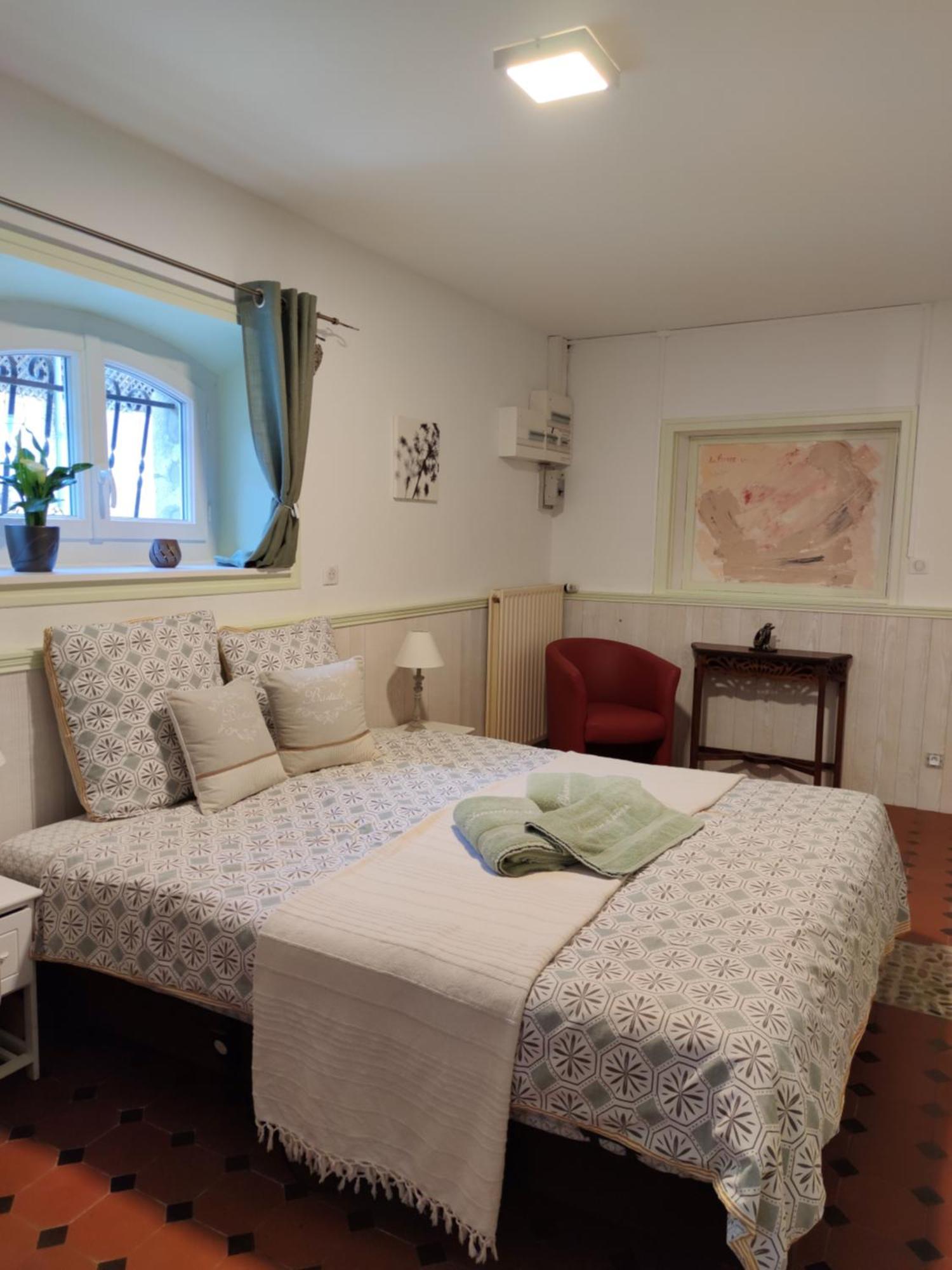 Domaine Des Pres De Joussac - Protocole Sanitaire Strict Villa Jau-Dignac-et-Loirac Eksteriør bilde