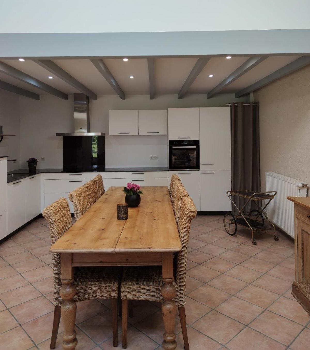 Domaine Des Pres De Joussac - Protocole Sanitaire Strict Villa Jau-Dignac-et-Loirac Eksteriør bilde